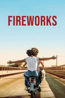 watch Fireworks Movie online free in hd on Red Stitch