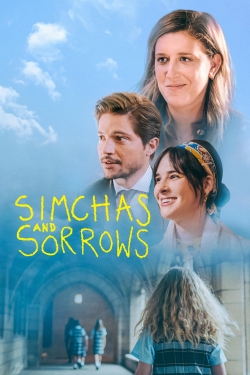 watch Simchas and Sorrows Movie online free in hd on Red Stitch