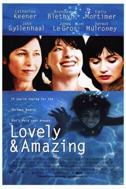 watch Lovely & Amazing Movie online free in hd on Red Stitch