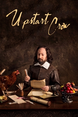 watch Upstart Crow Movie online free in hd on Red Stitch