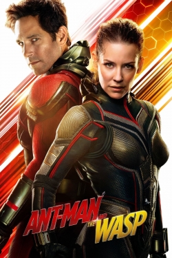 watch Ant-Man and the Wasp Movie online free in hd on Red Stitch