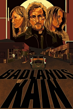 watch Badlands of Kain Movie online free in hd on Red Stitch