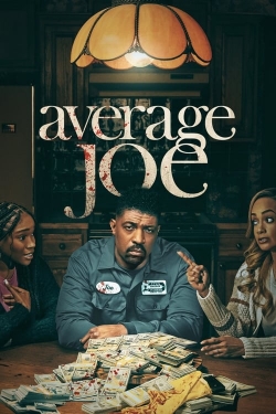 watch Average Joe Movie online free in hd on Red Stitch