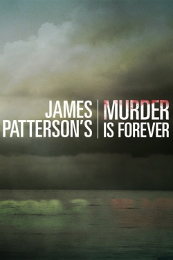 watch James Patterson's Murder is Forever Movie online free in hd on Red Stitch