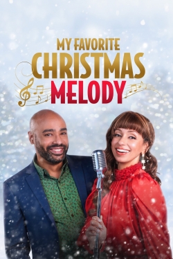 watch My Favorite Christmas Melody Movie online free in hd on Red Stitch