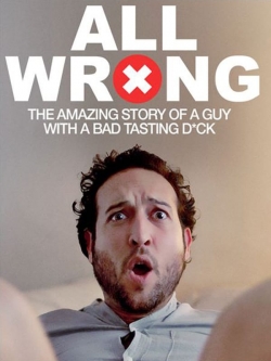 watch All Wrong Movie online free in hd on Red Stitch