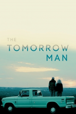 watch The Tomorrow Man Movie online free in hd on Red Stitch