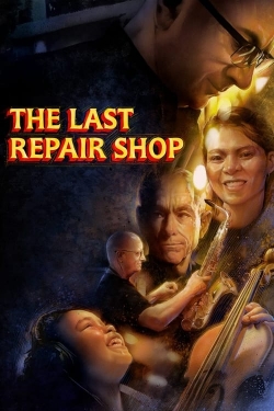 watch The Last Repair Shop Movie online free in hd on Red Stitch