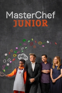 watch MasterChef Junior Movie online free in hd on Red Stitch