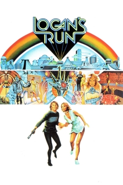 watch Logan's Run Movie online free in hd on Red Stitch