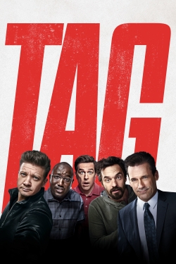 watch Tag Movie online free in hd on Red Stitch