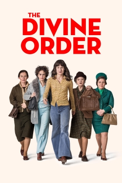 watch The Divine Order Movie online free in hd on Red Stitch