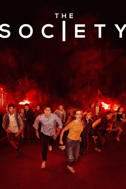 watch The Society Movie online free in hd on Red Stitch