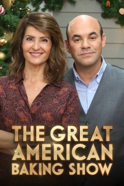 watch The Great American Baking Show Movie online free in hd on Red Stitch