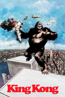 watch King Kong Movie online free in hd on Red Stitch