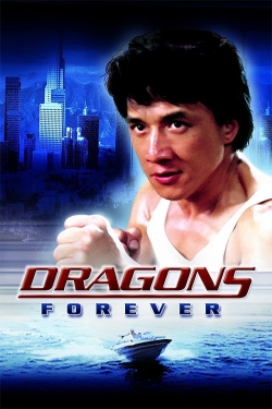 watch Dragons Forever Movie online free in hd on Red Stitch