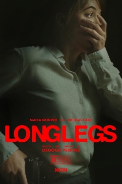 watch Longlegs Movie online free in hd on Red Stitch