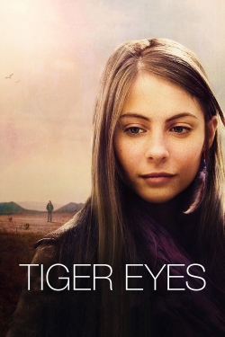 watch Tiger Eyes Movie online free in hd on Red Stitch