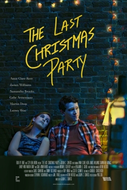 watch Last Party Movie online free in hd on Red Stitch