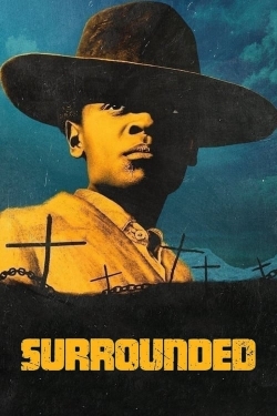 watch Surrounded Movie online free in hd on Red Stitch