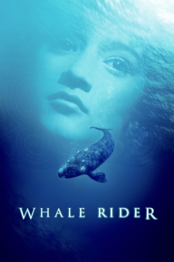 watch Whale Rider Movie online free in hd on Red Stitch