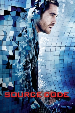 watch Source Code Movie online free in hd on Red Stitch