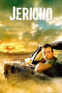 watch Jericho Movie online free in hd on Red Stitch