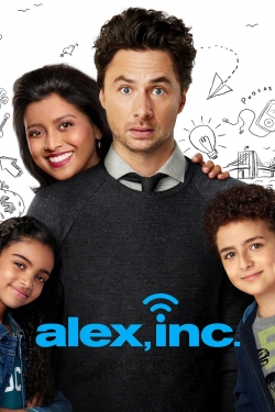 watch Alex, Inc. Movie online free in hd on Red Stitch