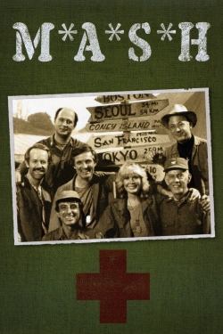 watch M*A*S*H Movie online free in hd on Red Stitch