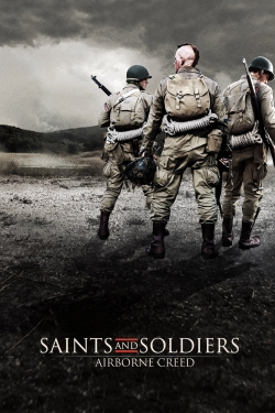 watch Saints and Soldiers: Airborne Creed Movie online free in hd on Red Stitch