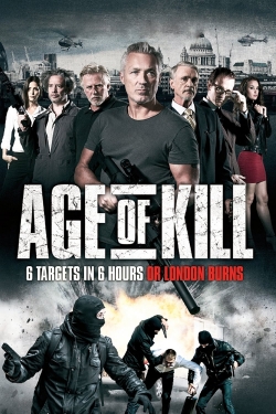 watch Age Of Kill Movie online free in hd on Red Stitch