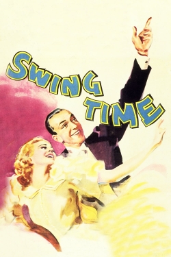 watch Swing Time Movie online free in hd on Red Stitch