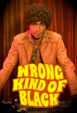 watch Wrong Kind of Black Movie online free in hd on Red Stitch