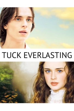 watch Tuck Everlasting Movie online free in hd on Red Stitch