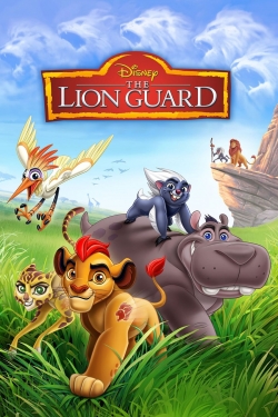 watch The Lion Guard Movie online free in hd on Red Stitch