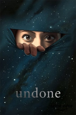 watch Undone Movie online free in hd on Red Stitch