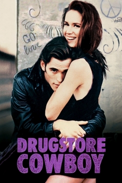 watch Drugstore Cowboy Movie online free in hd on Red Stitch