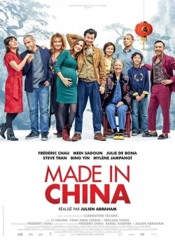 watch Made In China Movie online free in hd on Red Stitch