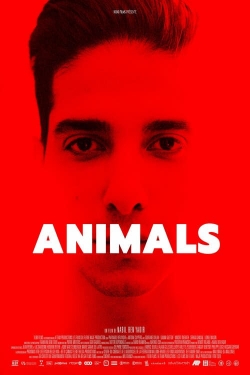 watch Animals Movie online free in hd on Red Stitch