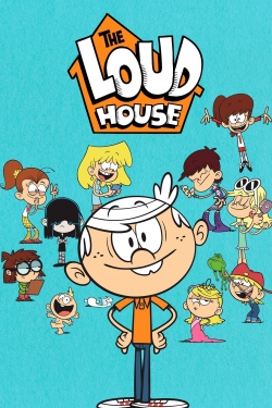 watch The Loud House Movie online free in hd on Red Stitch