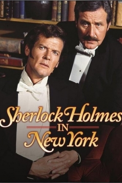 watch Sherlock Holmes in New York Movie online free in hd on Red Stitch