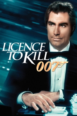 watch Licence to Kill Movie online free in hd on Red Stitch