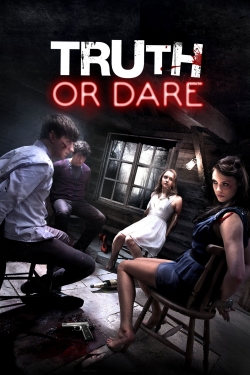 watch Truth or Dare Movie online free in hd on Red Stitch