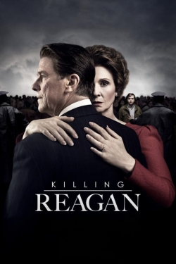 watch Killing Reagan Movie online free in hd on Red Stitch