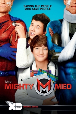 watch Mighty Med Movie online free in hd on Red Stitch