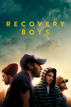 watch Recovery Boys Movie online free in hd on Red Stitch