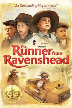 watch The Runner from Ravenshead Movie online free in hd on Red Stitch