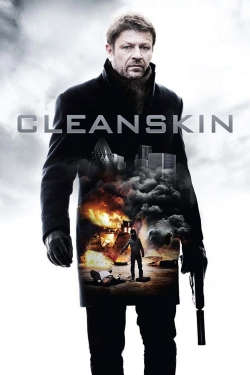 watch Cleanskin Movie online free in hd on Red Stitch