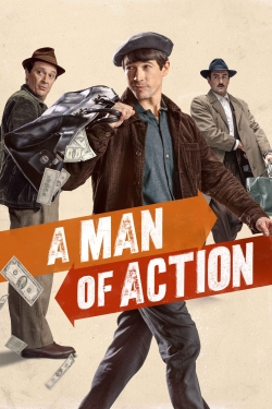 watch A Man of Action Movie online free in hd on Red Stitch