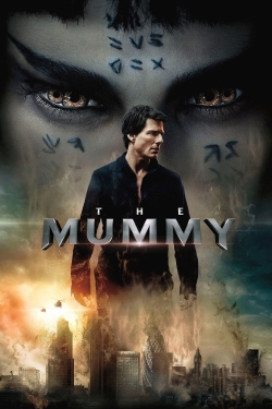 watch The Mummy Movie online free in hd on Red Stitch